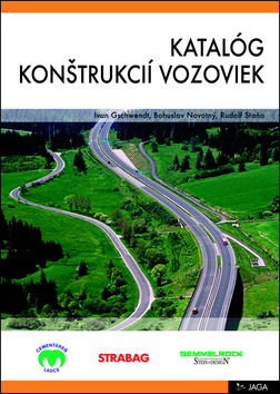 Katalog konstrukcii vozoviek - 