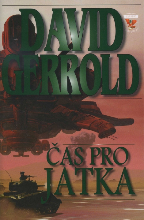 Čas pro jatka - 