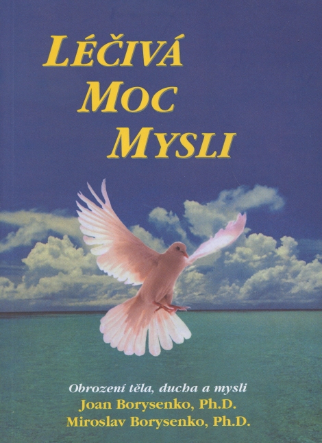 Léčivá moc mysli - 