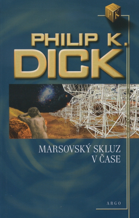 Marsovský skluz v čase - 