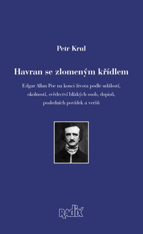Havran se zlomeným křídlem - 