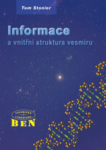 Informace a vnitřní struktura vesmíru - 