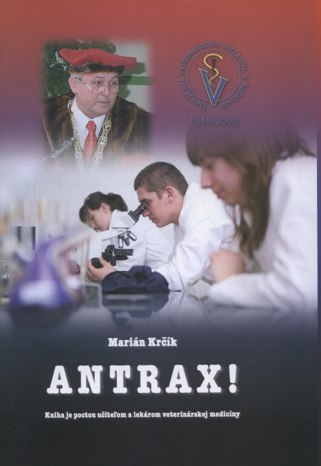 Antrax! - 