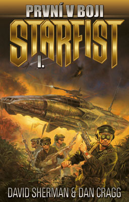 Starfist I. - První v boji - 