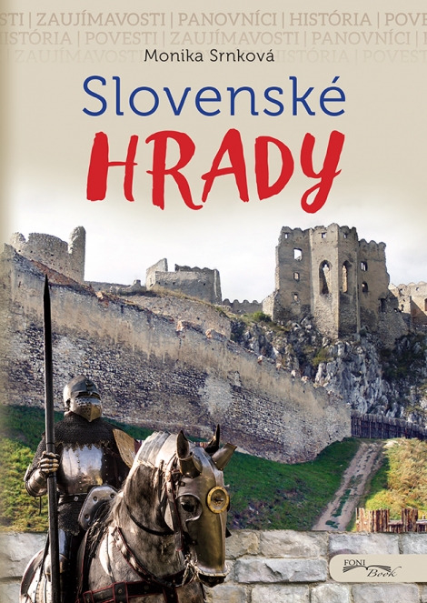 Slovenské hrady - 