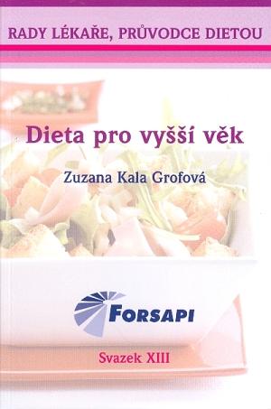 Dieta pro vyšší věk - Rady lékaře, průvodce dietou