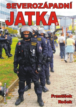 Severozápadní jatka 2 - František Roček