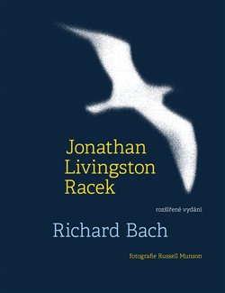 Jonathan Livingston Racek - 