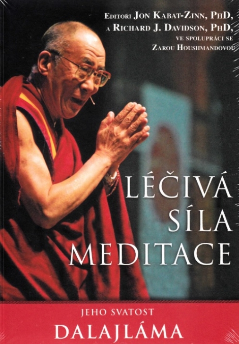 Léčivá síla meditace - 