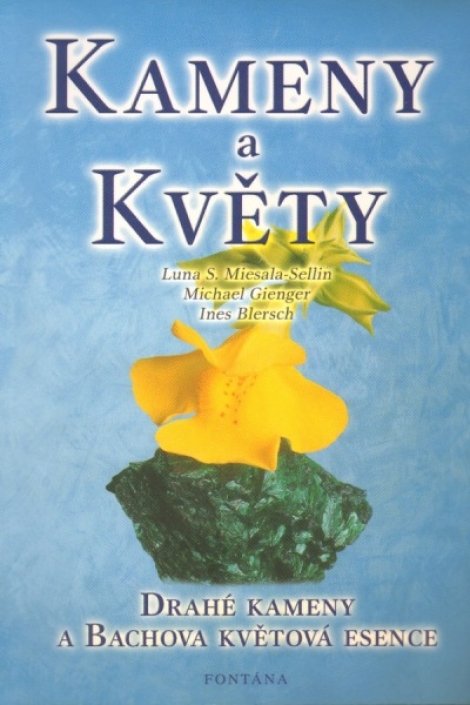 Kameny a květy - 