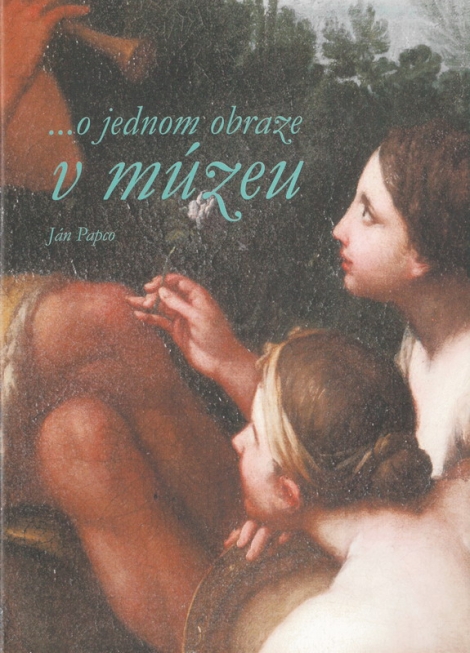...o jednom obraze v múzeu - 