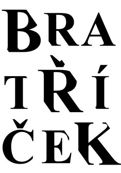 Bratříček - 