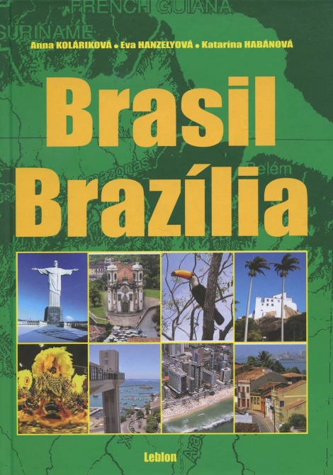 Brasil / Brazília - 