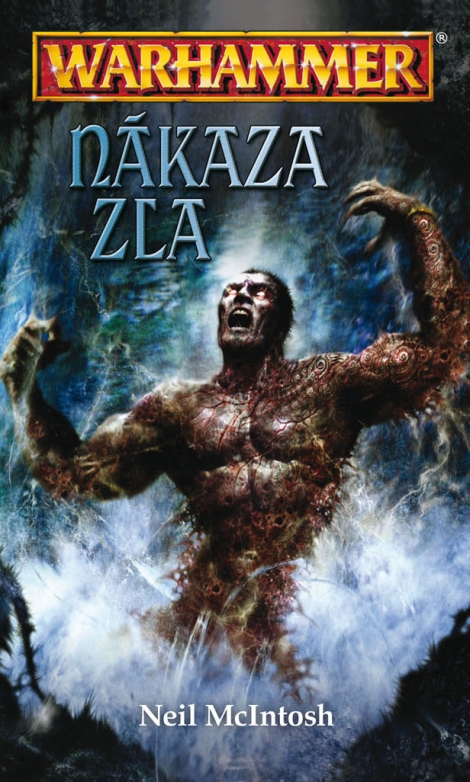 Nákaza zla - 