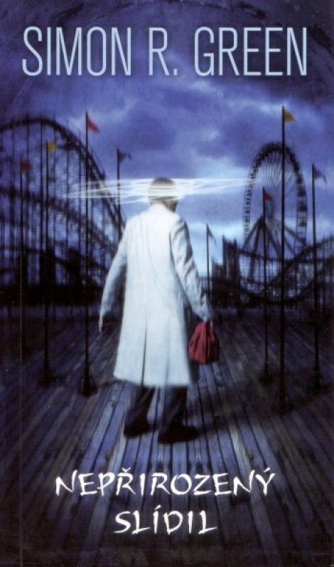 Nepřirozený slídil - 