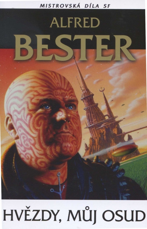 Hvězdy, můj osud - 