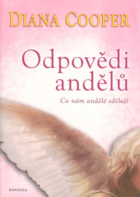 Odpovědi andělů - 