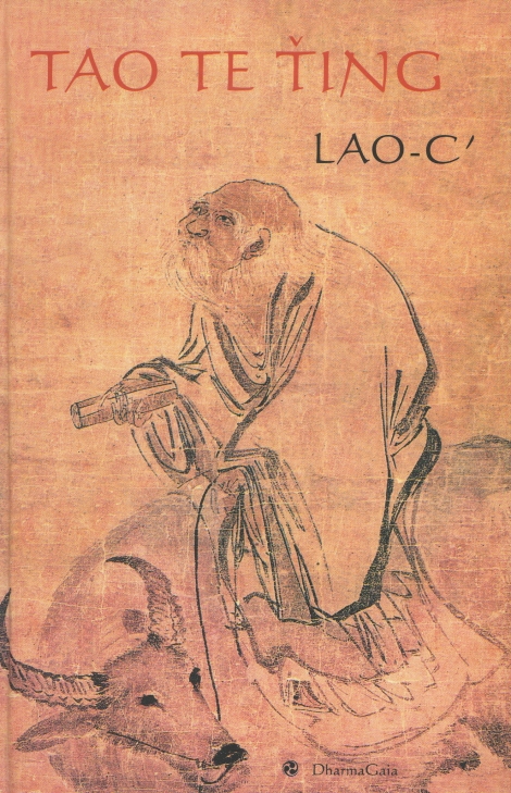 Tao te ťing (váz.) - 