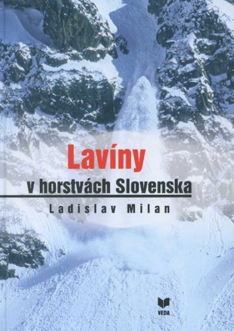 Lavíny v horstvách Slovenska - 
