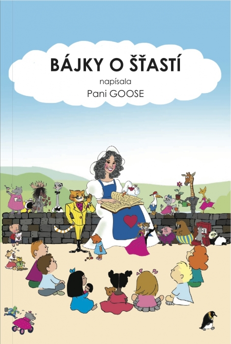 Bájky o šťastí - 