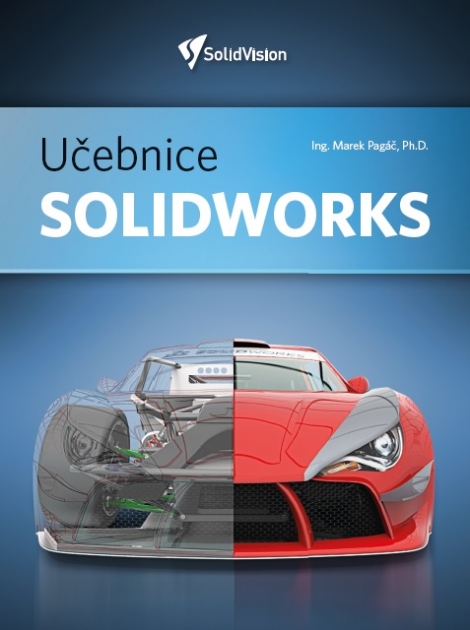 Učebnice SolidWorks - 