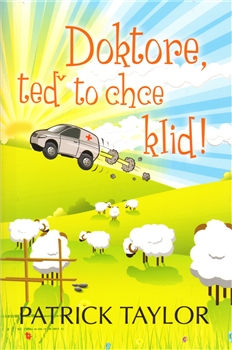 Doktore, teď to chce klid! - 