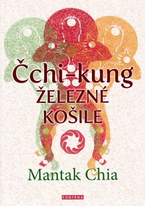 Čchi-kung - Železné košile - 