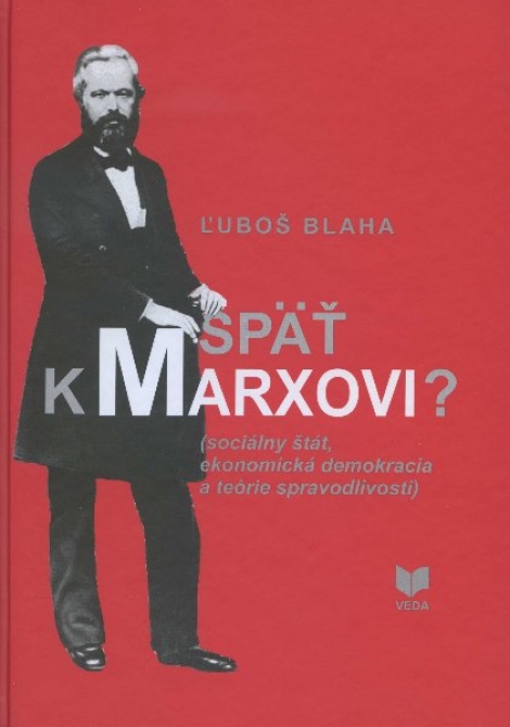 Späť k Marxovi? - 
