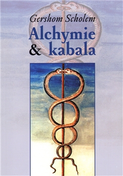 Alchymie a kabala - 