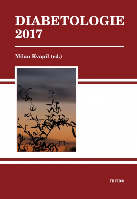 Diabetologie 2017 - 