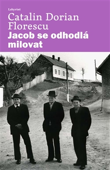 Jacob se odhodlá milovat - 
