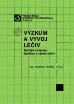 Výzkum a vývoj léčiv - 