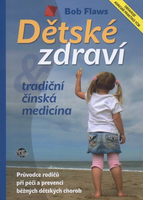 Dětské zdraví a tradiční čínská medicína - 