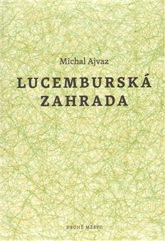 Lucemburská zahrada - 