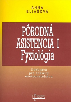Pôrodná asistencia I - fyziológia - 