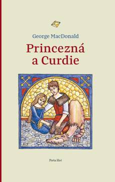 Princezná a Curdie - 