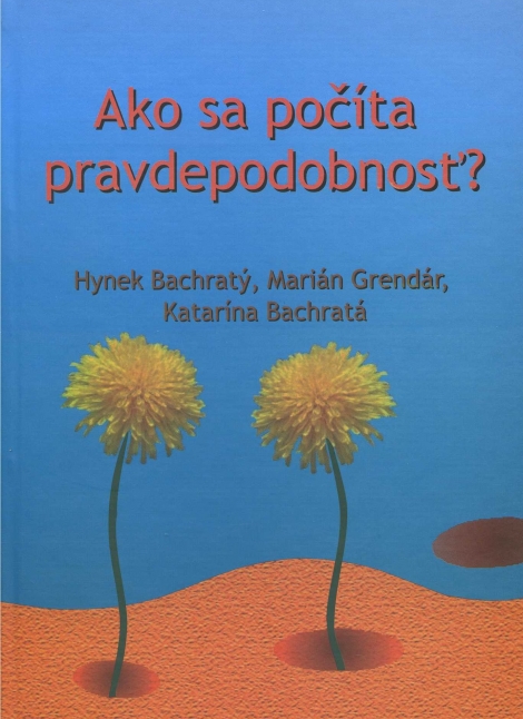 Ako sa počíta pravdepodobnosť? - 