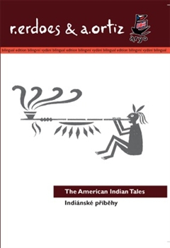 Indiánské příběhy / American Indian Tales - 