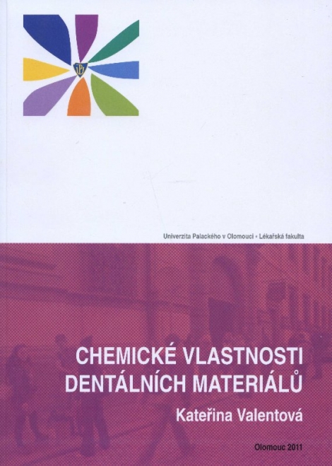 Chemické vlastnosti dentálních materiálů - 