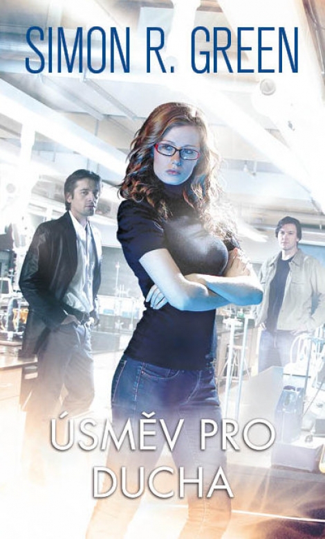 Úsměv pro ducha - 