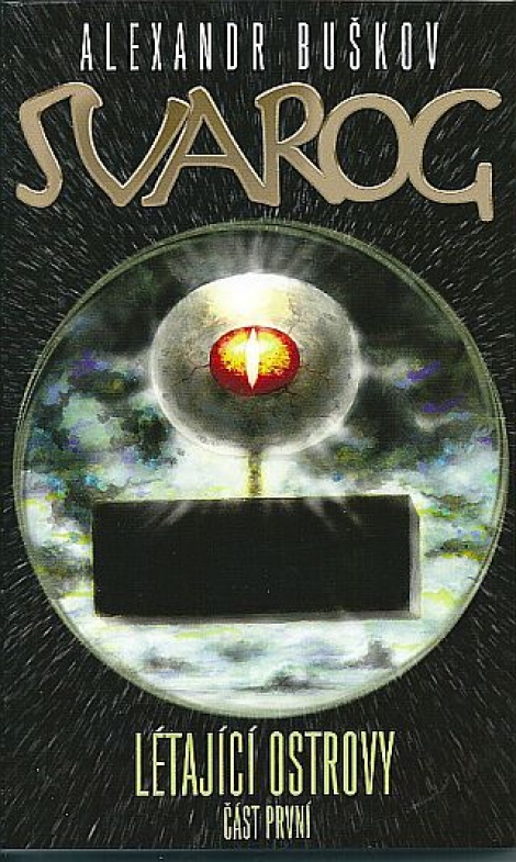 Svarog: Létající ostrovy 1 - 