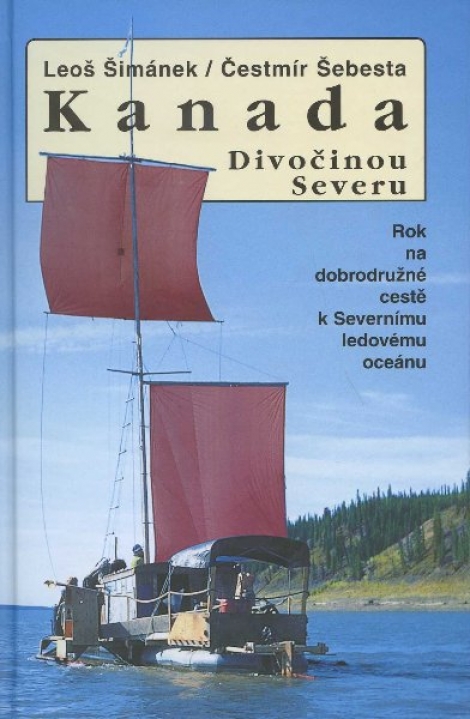 Kanada - Divočinou severu - 