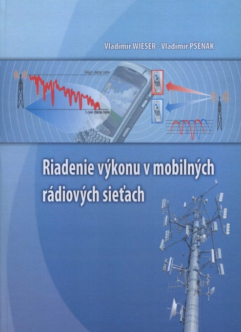 Riadenie výkonu v mobilných rádiových sieťach - 