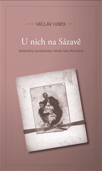 U nich na Sázavě - 
