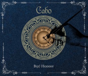 Bijú Hodiny - audio CD