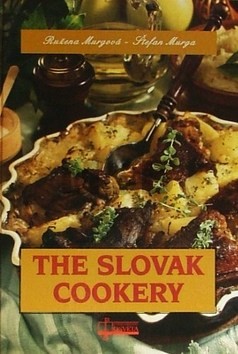 The Slovak Cookery - 