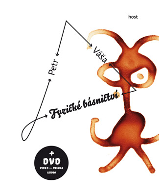Fyzické básnictví + DVD - Fysipos