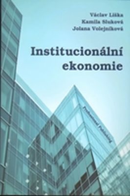 Institucionální ekonomie - 