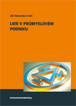 Lidé v průmyslovém podniku - 