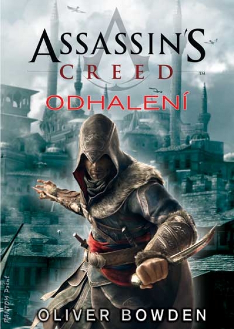 Assassin´s Creed 4: Odhalení